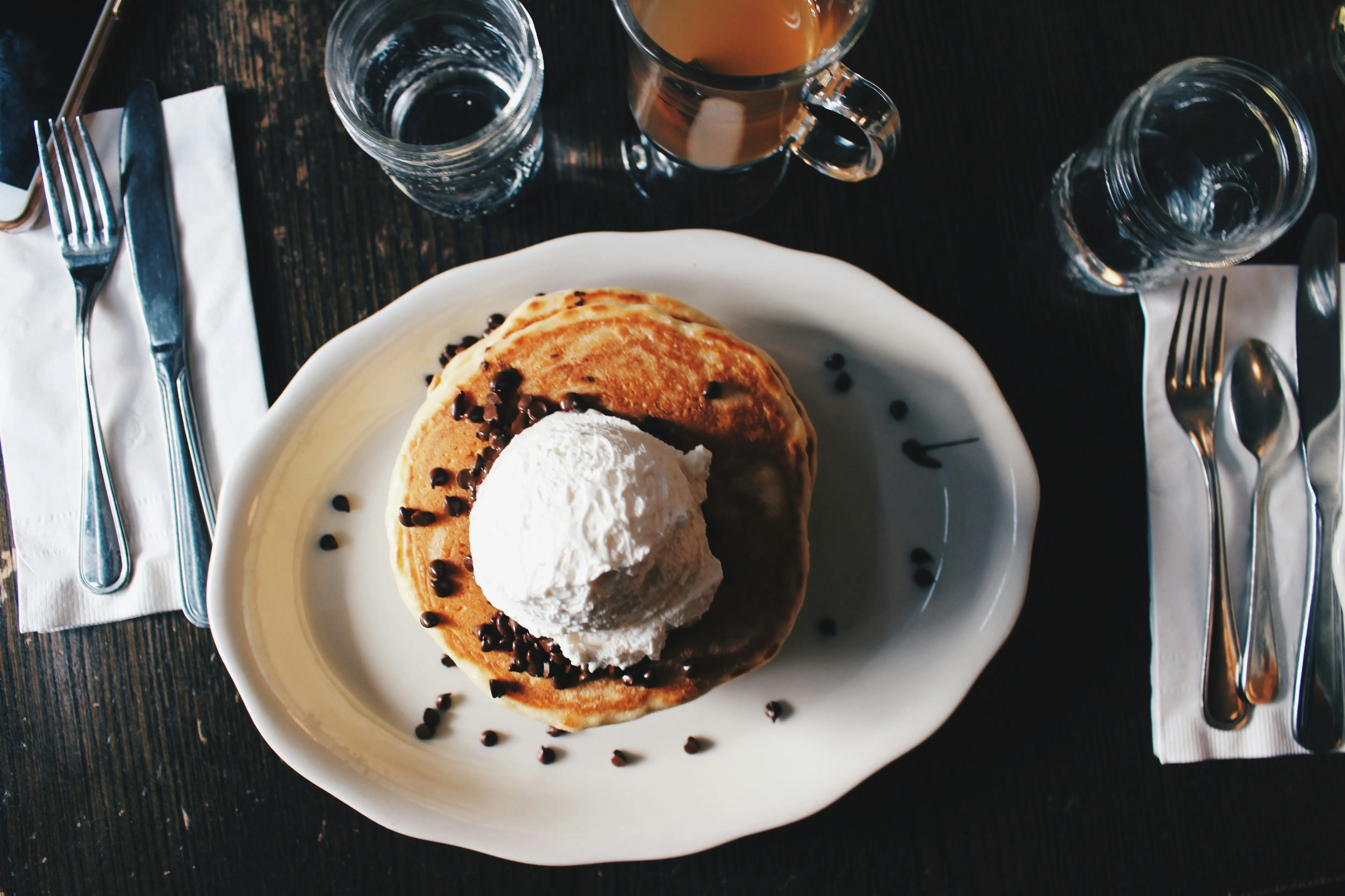 Experience fresh breakfast and comfort food at Fluff and Crunch in Warman